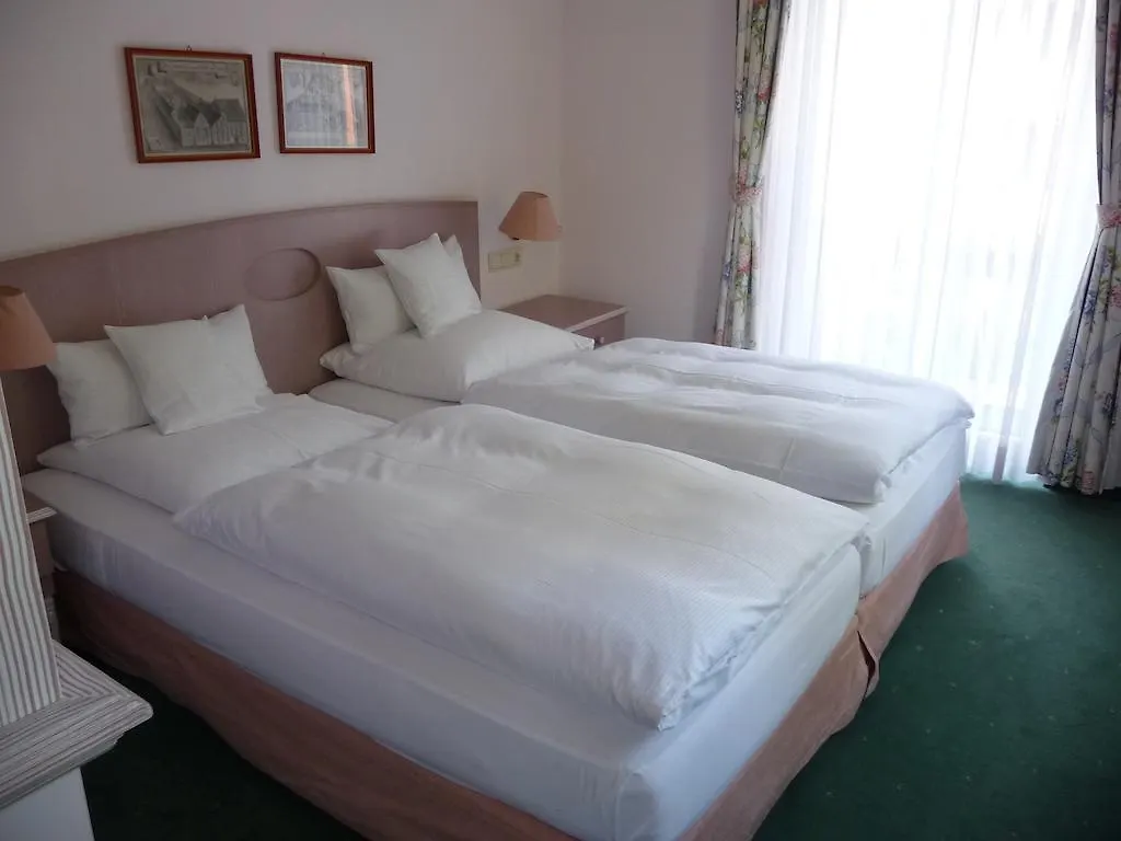 Resort Hotel Jodquellenhof Alpamare バート・テルツ 4*,