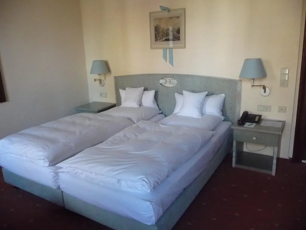 Resort Hotel Jodquellenhof Alpamare バート・テルツ