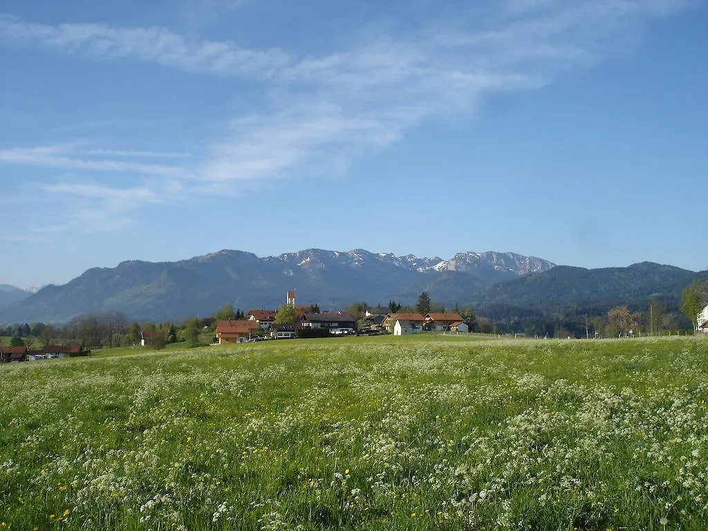 Resort Hotel Jodquellenhof Alpamare バート・テルツ 4*,  ドイツ