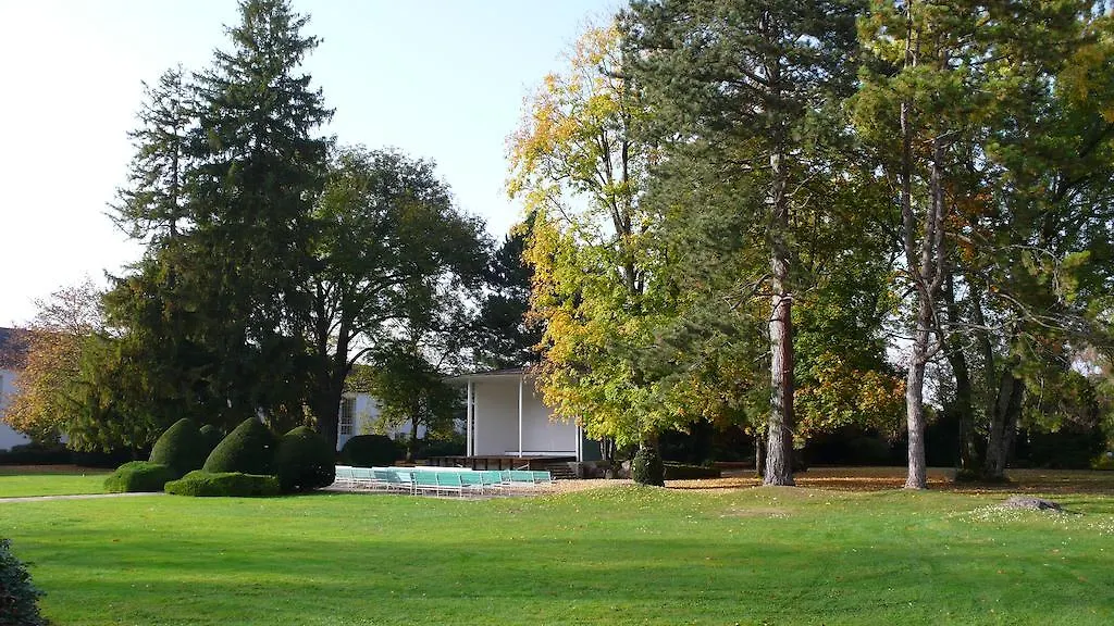 Resort Hotel Jodquellenhof Alpamare バート・テルツ ドイツ