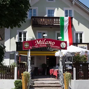 Ristorante Milano Gasthuis